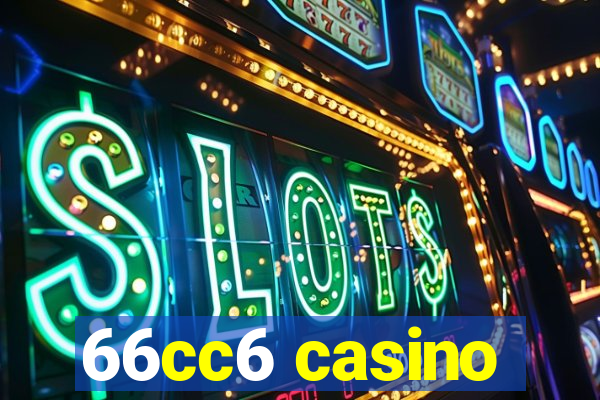 66cc6 casino